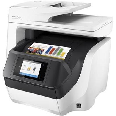 HP OfficeJet Pro 8720 All-in-One Printer