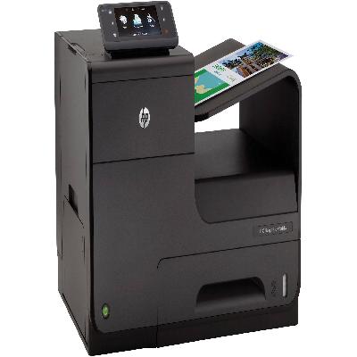 HP Officejet Pro X551dw Printer