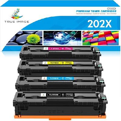 HP Printer Toner Cartridge All Models