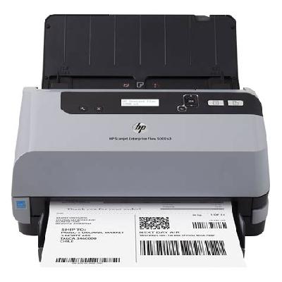 HP Scanjet Enterprise Flow 5000 s3
