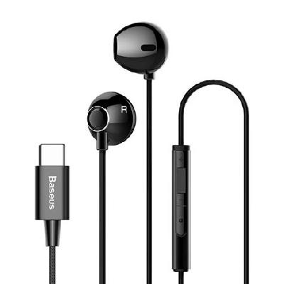 In-Ear Earphone With Type - C Jack
