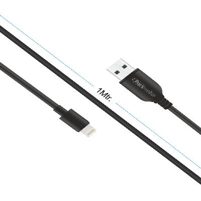 Konnect Core II 1 M Lighting USB Cable