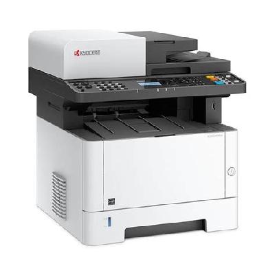 Kyocera Ecosys 2040dn Multi-function Monochrome Laser
