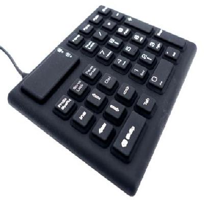 Laptop Keyboard Keypad