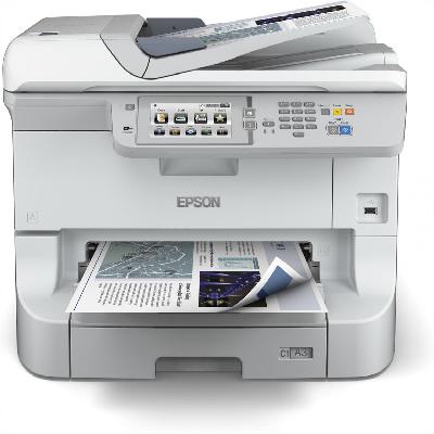 Laser Printer