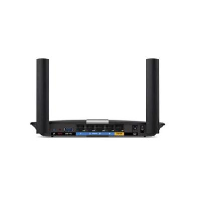 Linksys EA6350 AC1200 Dual-Band Wireless Router