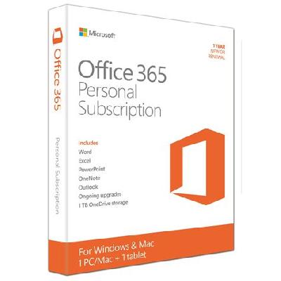Microsoft Office 365 Personal