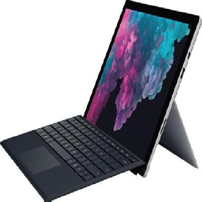 Microsoft Surface Pro 6