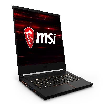 Msi Gaming Laptop