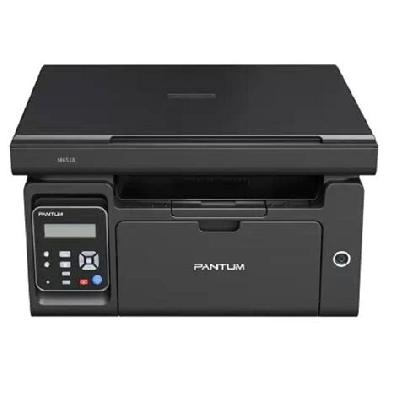 Pantum M6518 Monochrome Laser Multifunction Black
