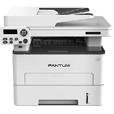 Pantum M7102DN Laser MFP