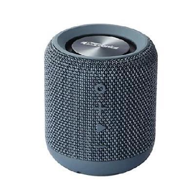 Portable Bluetooth 4.2 Speaker AUX, Inbuilt Mic.