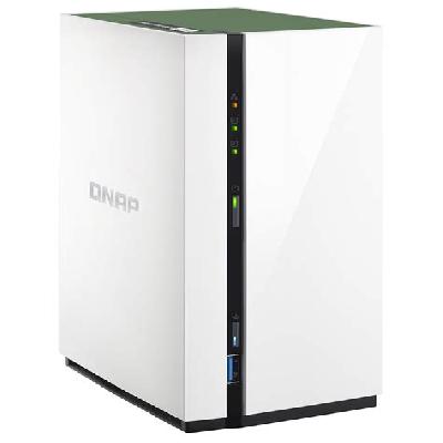 Qnap TS 228A 2 Bay Network Attached Storage