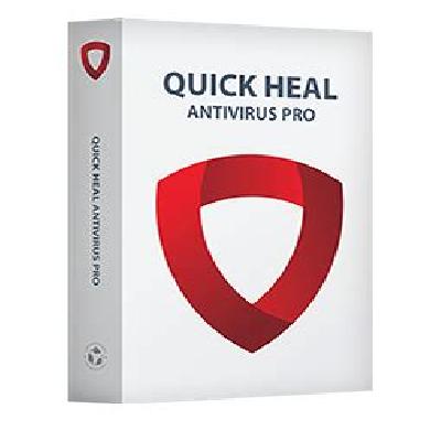 Quick Heal Antivirus Renewal Upgrade