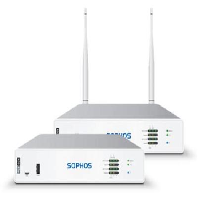 Sophos XGS 87 Next-Gen Firewall with Standard Protection