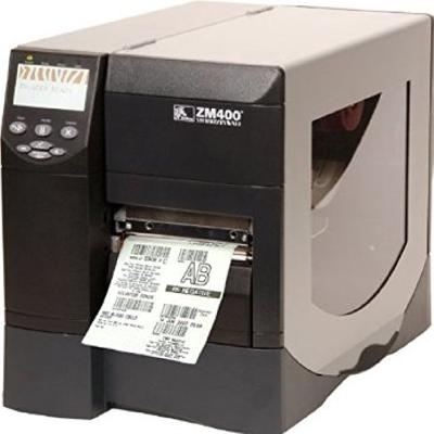 Thermal Sticker Printer