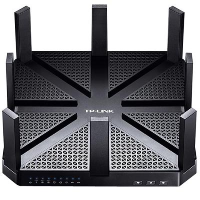 Tp-Link Ac5400 Wireless Tri-Band Mu-Mimo Gigabit Router