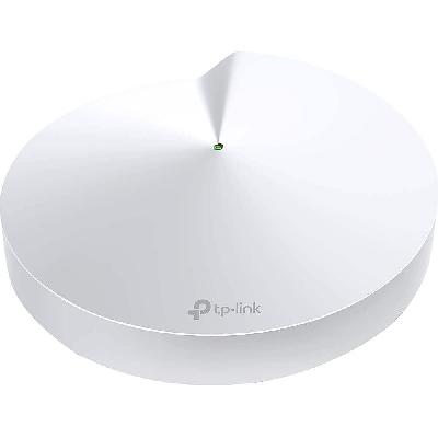Tp-Link Deco M9 Plus AC2200 Smart Home Mesh Wi-Fi System