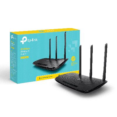 Tp-Link Wireless Router