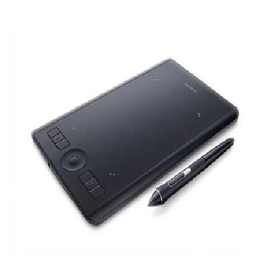 Wacom Pen Tablet Small Medium Size