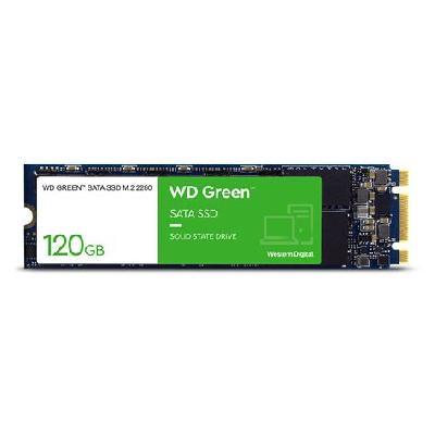 WD SSD M.2 Internal 120Gb 240Gb