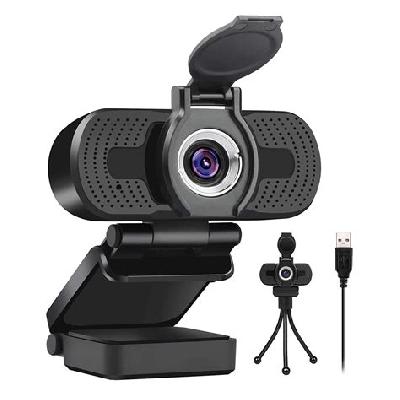 Webcamera Mercury 1080p HD