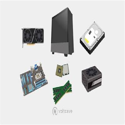 Computer Assembly Parts