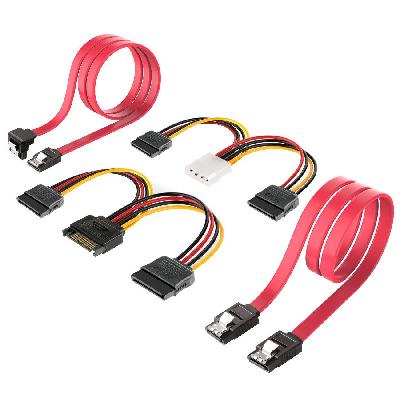 Hard Drive Cables