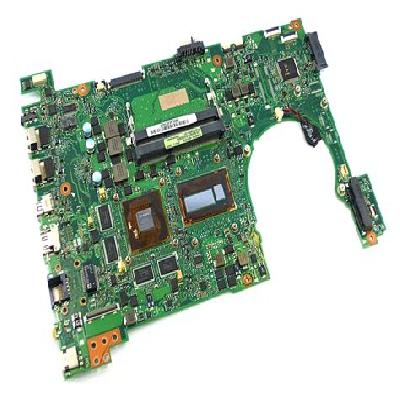 Laptop Motherboards