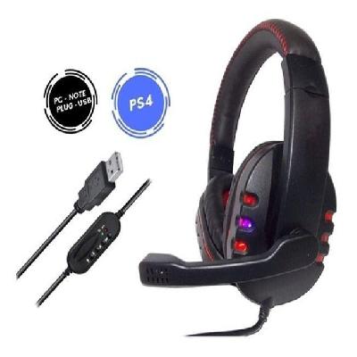 Xcess Usb Headphone