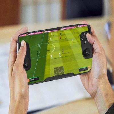 Creative Gaming Devices