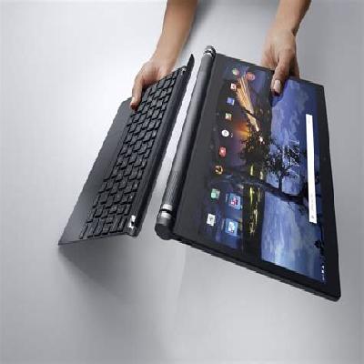 Dell Android Tablet
