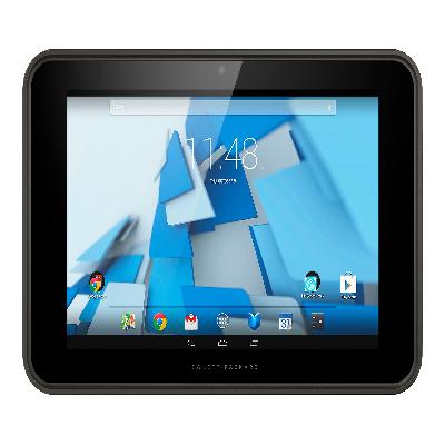 HP Android Tablet
