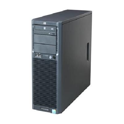 HP Server System