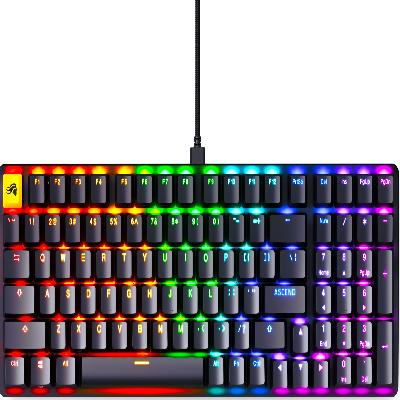 Keyboard