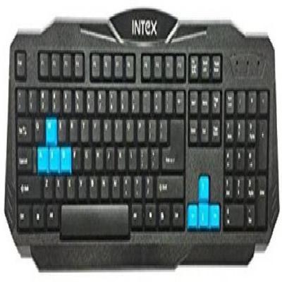 Intex USB Keyboard