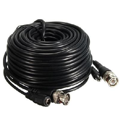 Electric CCTV Cables