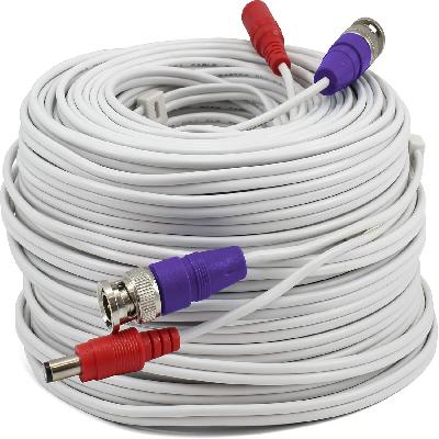 Hi Focus CCTV Cable