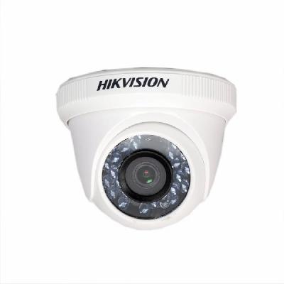 Hikvision DS 2CE5AD0T IRPF Dome Camera