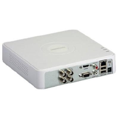 Hikvision DS 7104HQHI K1 Turbo HD DVR
