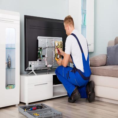 LED TV REPAIRING SERVICES