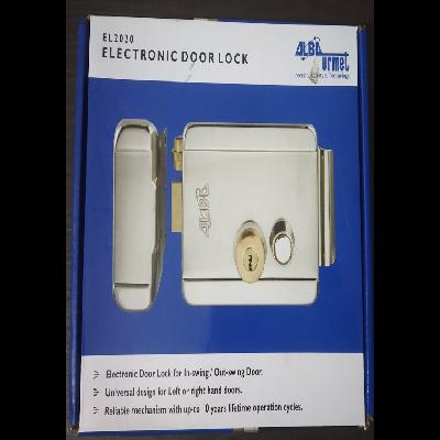 Alba Urmet Electronic Door Lock