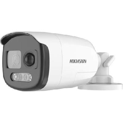 DS-2CE12DFT-PIRXOF Hikvision Bullet Camera