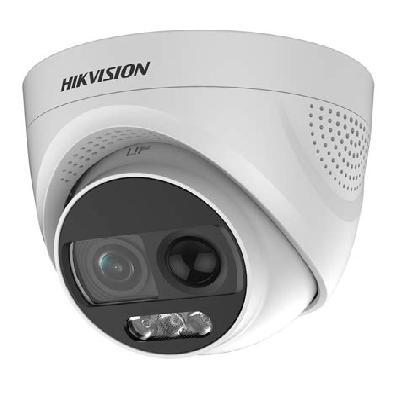 DS-2CE72DFT-PIRXOF Hikvision CCTV Camera