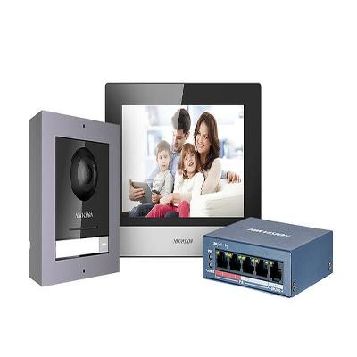 DS-KIS602 Hikvision Video Door Phone
