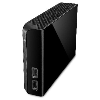 Seagate Hard Disk 1TB to 10TB