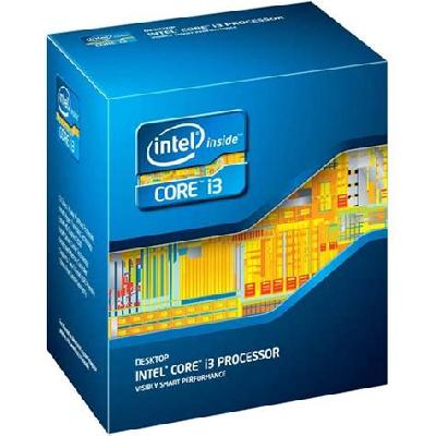 INTEL I3 2ND GEN PROCESSOR