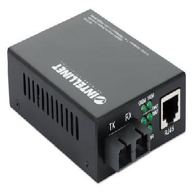 Ethernet Media Converter