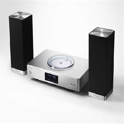 Panasonic All in One System