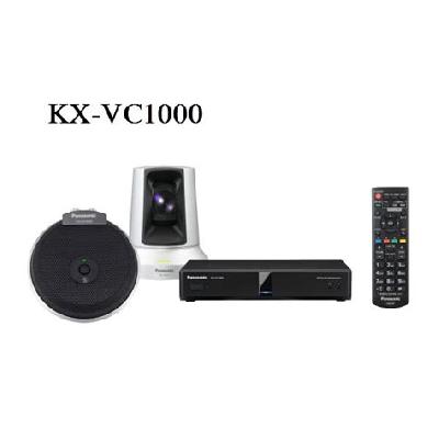Panasonic KX-VC1000  Video Conferencing System
